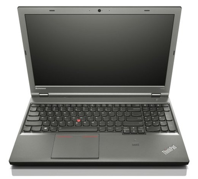 Lenovo ThinkPad T540p Core i7 4600M (4-gen.) 2,9 GHz / 16 GB / 500 GB / 15,6" / Win 10 Prof. (Update)