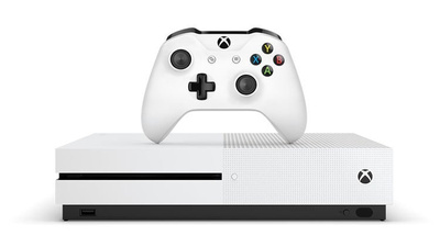 Konsola XBOX ONE X