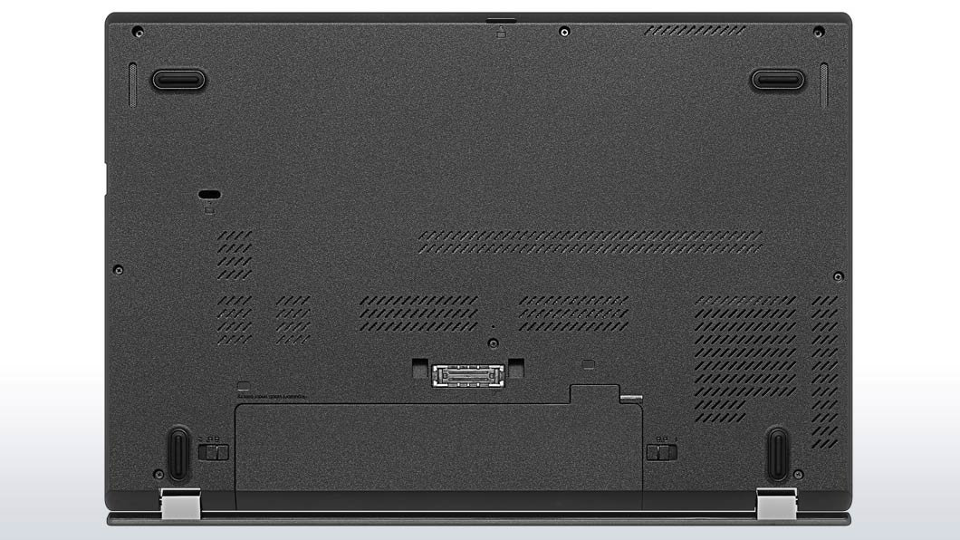 Lenovo ThinkPad T560 Core i5 6300U (6-gen.) 2,3 GHz / 16 GB / 480 SSD / 15,6" FullHD / Win 10 Prof. (Update)
