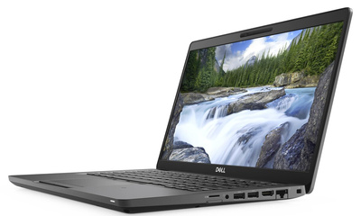 Dell Latitude 5400 Core i5 8265U (8-gen.) 1,6 GHz / 16 GB / 960 SSD / 14'' / Win 11 Pro / czarny
