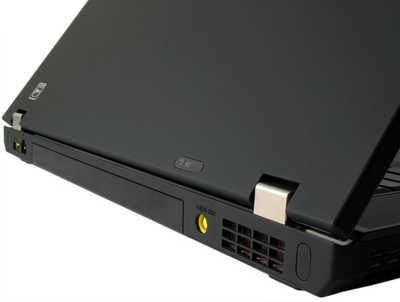 Lenovo ThinkPad W510 Core i7 820QM (1-gen.) 1,73 GHz / 4 GB / 120 GB SSD / DVD-RW / 15,6" / Win 10 Prof. (Update) 