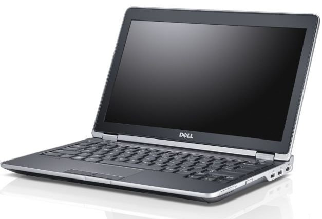 Dell Latitude E6220 Core i3 2310M (2-gen.) 2,1 GHz / 4 GB / 120 SSD / 12,5'' / Win 10 Prof. (Update)