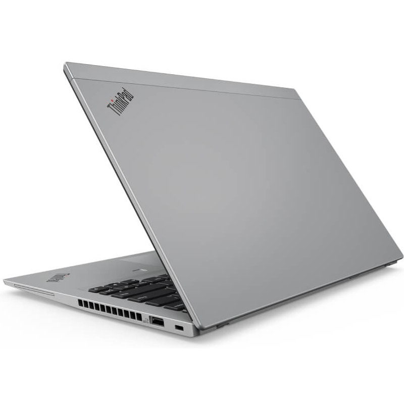  Lenovo ThinkPad T14s Gen 1 Core i5 10310U (10-gen.) 1,7 GHz / 16 GB / 240 SSD / 14" FullHD dotyk / Win 11 Pro, szary