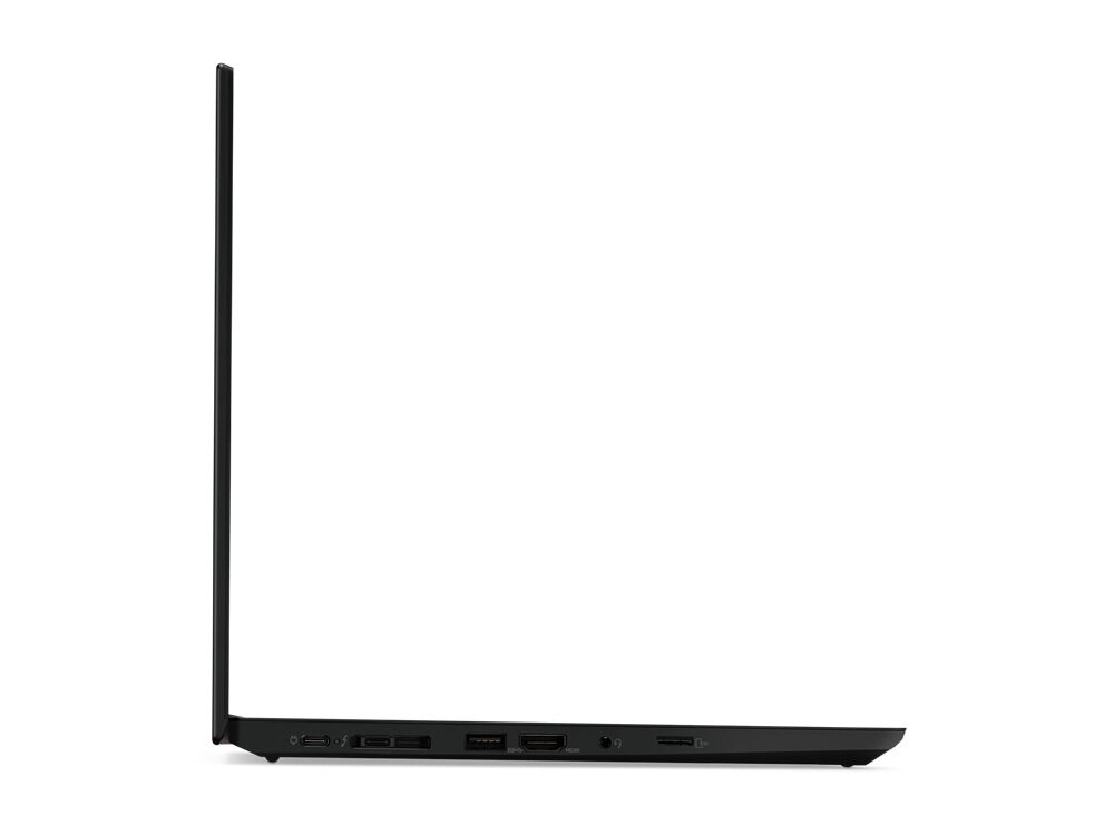 Lenovo ThinkPad T14 Gen 1 i5 10310U (10-gen.) 1,7 GHz / 8 GB / 960 SSD / 14" FullHD / Win 11 Prof. 