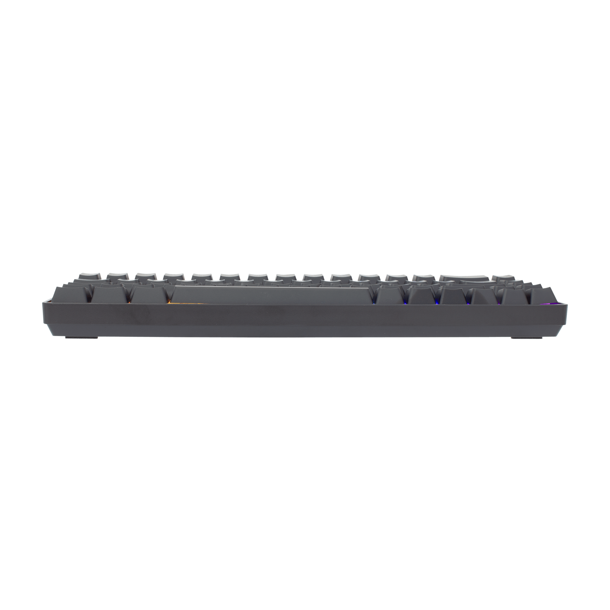 Klawiatura przewodowa WhiteShark GK-2201 Ronin czarna US