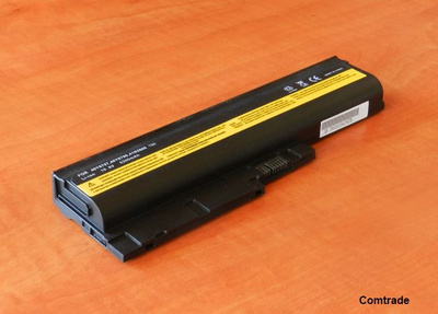 Nowa bateria - do IBM LENOVO ThinkPad R60 R61 T60 T61, 4400mAh