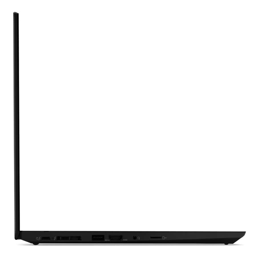 Lenovo ThinkPad T15 Gen 2 Core i5 1145G7 (11-gen.) 2,6 GHz / 16 GB / 480 SSD / 15,6" FullHD / Win 11 Pro