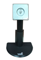 Podstawka pod  LCD, Stopa LCD, Nóżka pod LCD, VESA 10x10, Pivot