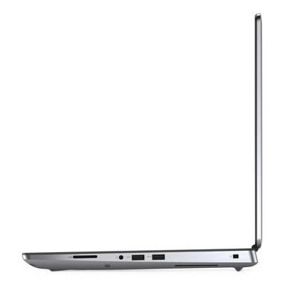 Dell Precision 7550 Core i7 10850H (10-gen) 2,7 GHz / 16 GB / 960 SSD / 15,6'' FullHD / Win 11 Pro + Nvidia Quadro RTX 4000 [8 GB]