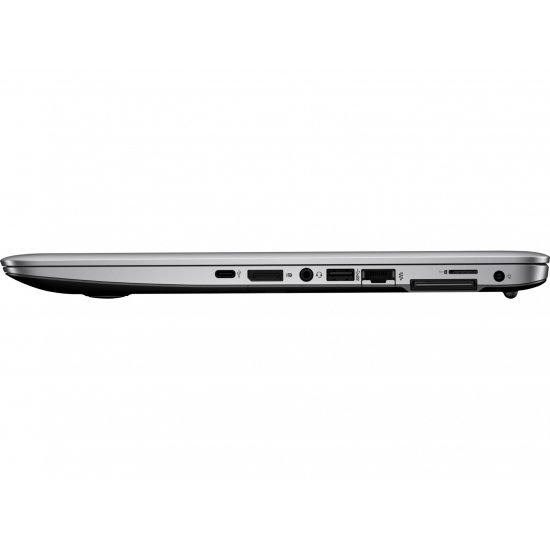 HP EliteBook 850 G3 Core i5 6200u (6-gen.) 2,3 GHz / 8 GB / 240 SSD / 15,6'' FullHD / Win 10 Prof. (Update) / Klasa A-