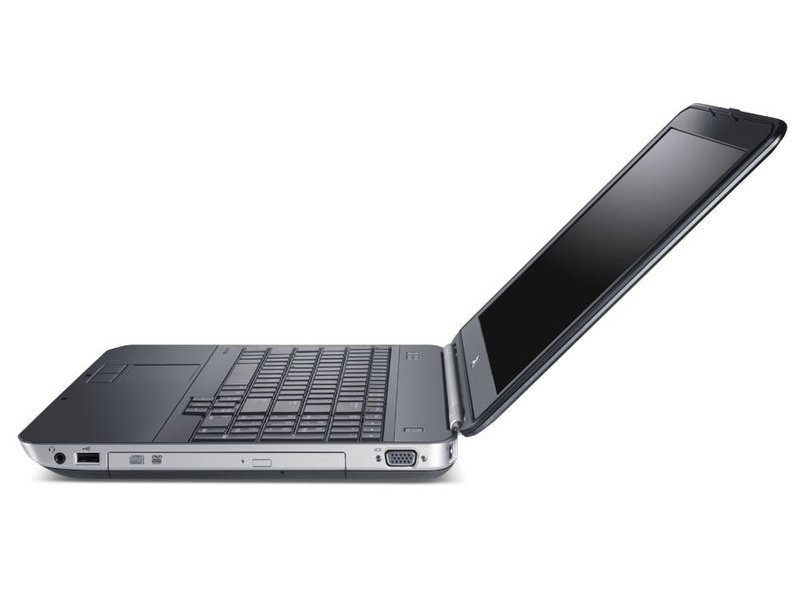 Dell Latitude E5520 Core i3 2310M (2-gen.) 2,1 GHz / 4 GB / 500 GB / DVD-RW / 15,6'' / Win 10 Prof. (Update) 