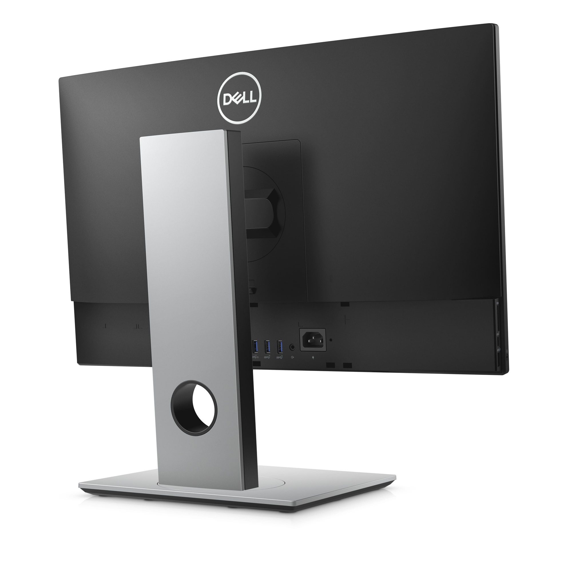 Dell OptiPlex 5400 AIO Core i5 12500T (12 gen.) / 16 GB / 2 TB SSD / 23,8’’ FullHD / Win 11 Pro / Klasa A-
