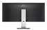 Dell UltraSharp U3417W WQHD z głośnikami / Klasa A-
