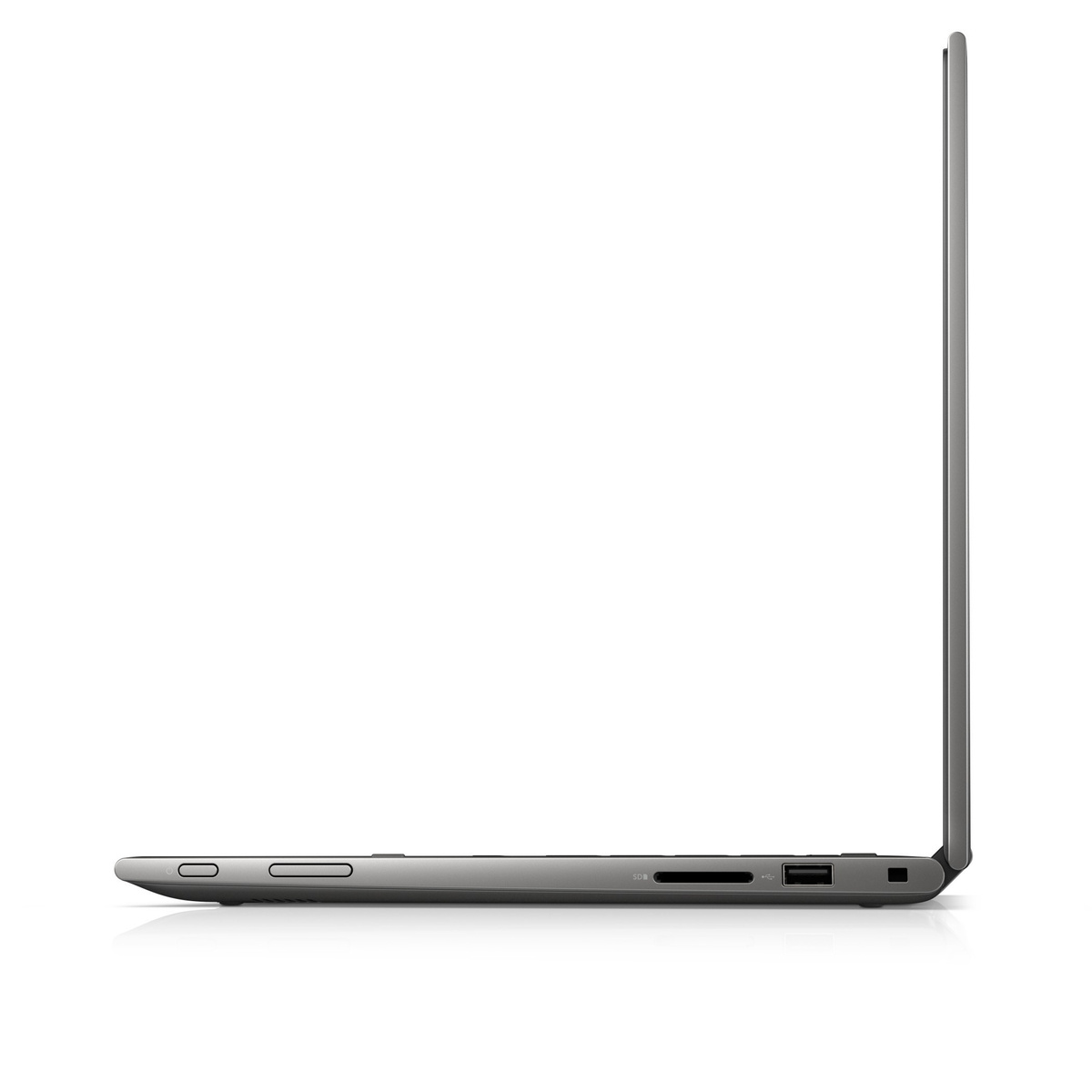 Dell Inspiron 5379 Core i5 8250U (8-gen.) 1,6 GHz / 16 GB / 960 SSD / 13.3'' FullHD dotyk / Win 11 Prof. / Klasa A-