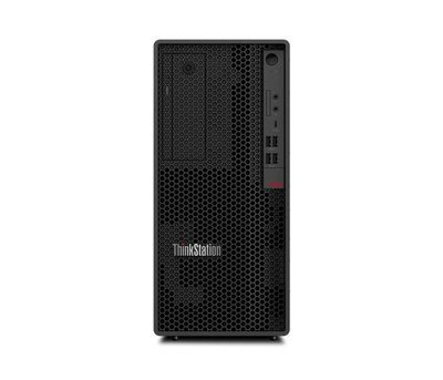 Powystawowy Lenovo ThinkStation P350 Tower Xeon W-1370 2,9 GHz / 16 GB / 480 SSD / Win 11 Pro + Nvidia GeForce RTX 5060 [8 GB]