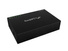 Switch 5-portowy Lanberg DSM1-1005 Gigabit | Metalowy 12V