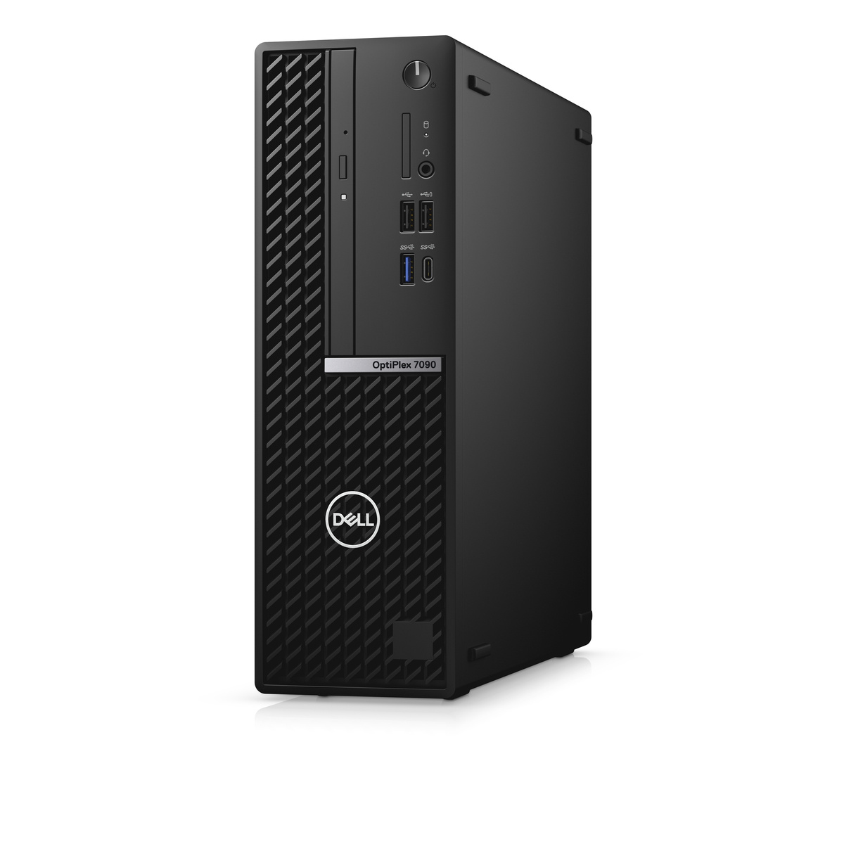 Dell OptiPlex 7090 SFF Core i5 10600 (10-gen) 3,3 GHz  / 8 GB / 960 SSD / Win 11