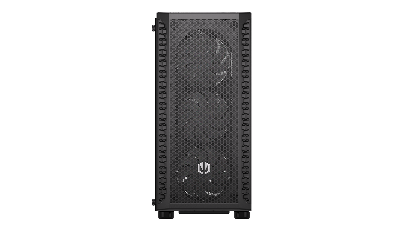 Nowy gamingowy Endorfy Signum 300 ARGB Tower AMD Ryzen 5 5600 3,5 GHz / 16 GB / 960 SSD / Win 11 + GeForce GTX 1660 [6 GB]