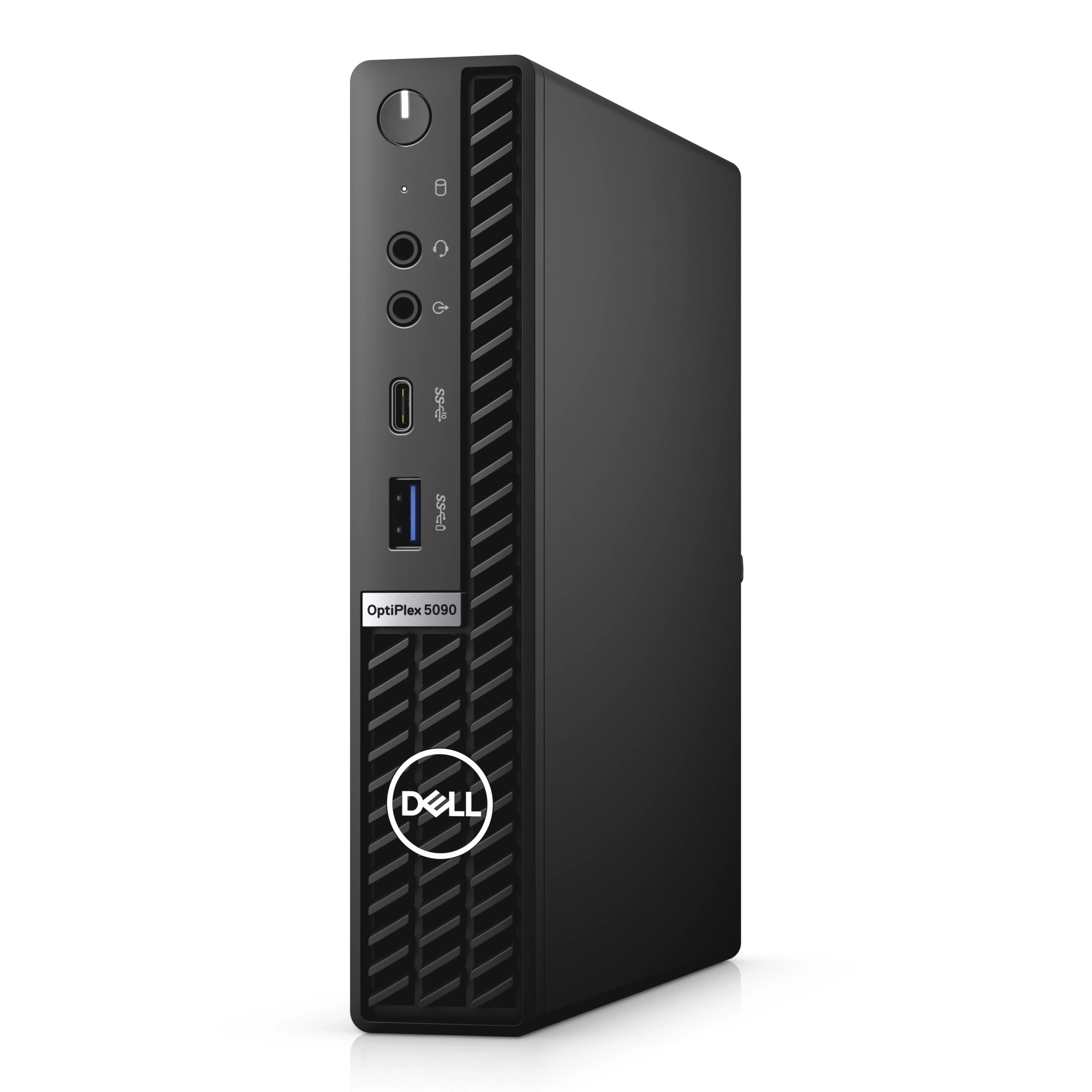 Dell OptiPlex 5090 Micro Core i5 11500T (11-gen.) 1,5 GHz / 16 GB / 2 TB SSD / Win 11 Pro