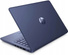 HP Stream 14-CF2111WM Celeron N4120 1,1 GHz / 8 GB / 64 GB / 14’’ / Win 11, niebieski