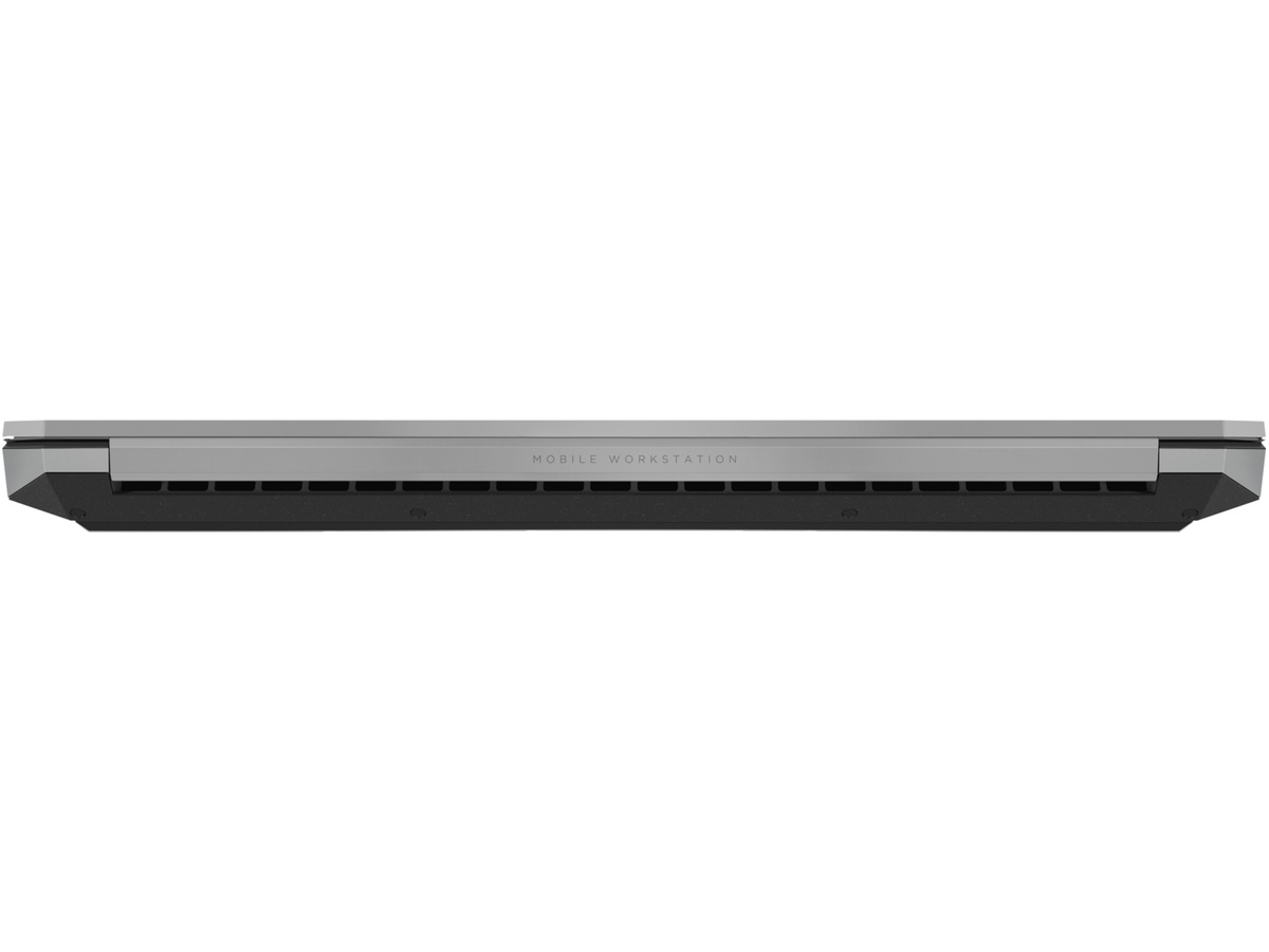 HP ZBook 17 G5 Core i7 8850H (8-gen.) 2,6 GHz (6 rdzeni) / 64 GB / 960 SSD / 17,3'' FullHD / Win 11 + Quadro P4200 