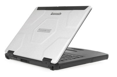 Panasonic ToughBook CF-54-3 Core i7 7600U (7-gen.) 2,8 GHz / 8 GB / 480 SSD / 14" FullHD / Win 10 Prof. (Update) 