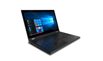  Lenovo ThinkPad T15G Gen 1 Core i7 10850H (10-gen.) 2,7 GHz / 16 GB / 480 SSD / 15,6" FullHD / Win 11 Prof. + GeForce RTX 2070