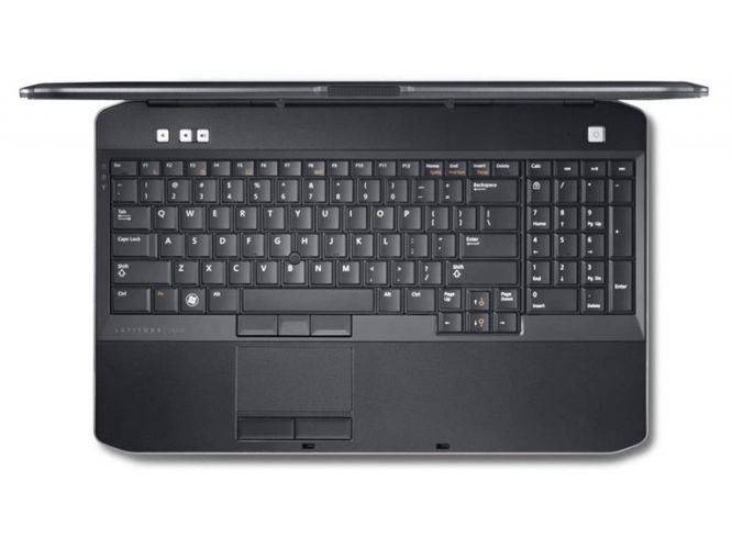 Dell Latitude E5530 Core i5 3320m (3-gen.) 2,6 GHz / 4 GB / 240 SSD / 15,6’’ FullHD / Win 10 Prof. (Update)