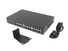 OUTLET Switch niezarządzalny Lanberg RSGE-24 RACK 19''