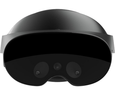 Gogle VR Meta Quest Pro 256GB / Defekt