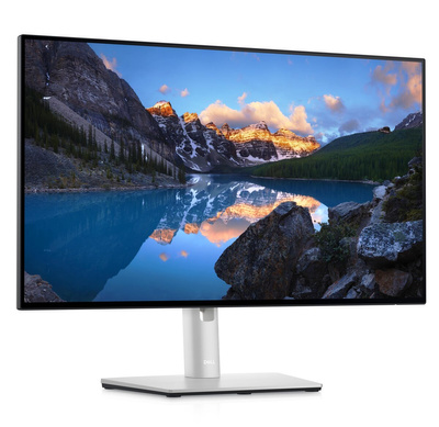 Dell UltraSharp U2422HE / Klasa B
