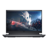 Nowy Dell G15 5530 Core i5 13450HX (13-gen.) / 16 GB / 480 SSD / 15,6’’ FullHD / Win 11 + GeForce RTX 3050, czarny