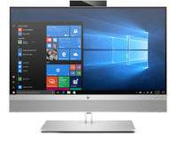 HP EliteOne 800 G6 AIO Core i5 10500 (10-gen.) 3,1 GHz / 32 GB / 480 SSD / 23,8'' FullHD / Win 11 Pro