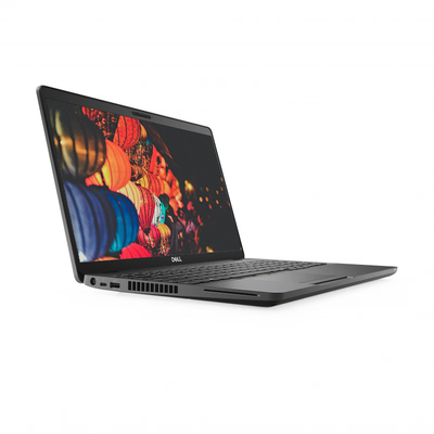 Dell Latitude 5500 Core i7 8665U (8-gen.) 1,9 GHz / 8 GB / 480 SSD / 15,6'' FullHD / Win 11 Pro
