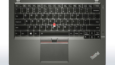 Lenovo ThinkPad X260 Core i5 6200U (6-gen.) 2,3 GHz / 4 GB / 240 SSD / 12,5'' / Win 10 Prof. (Update) / Klasa A-