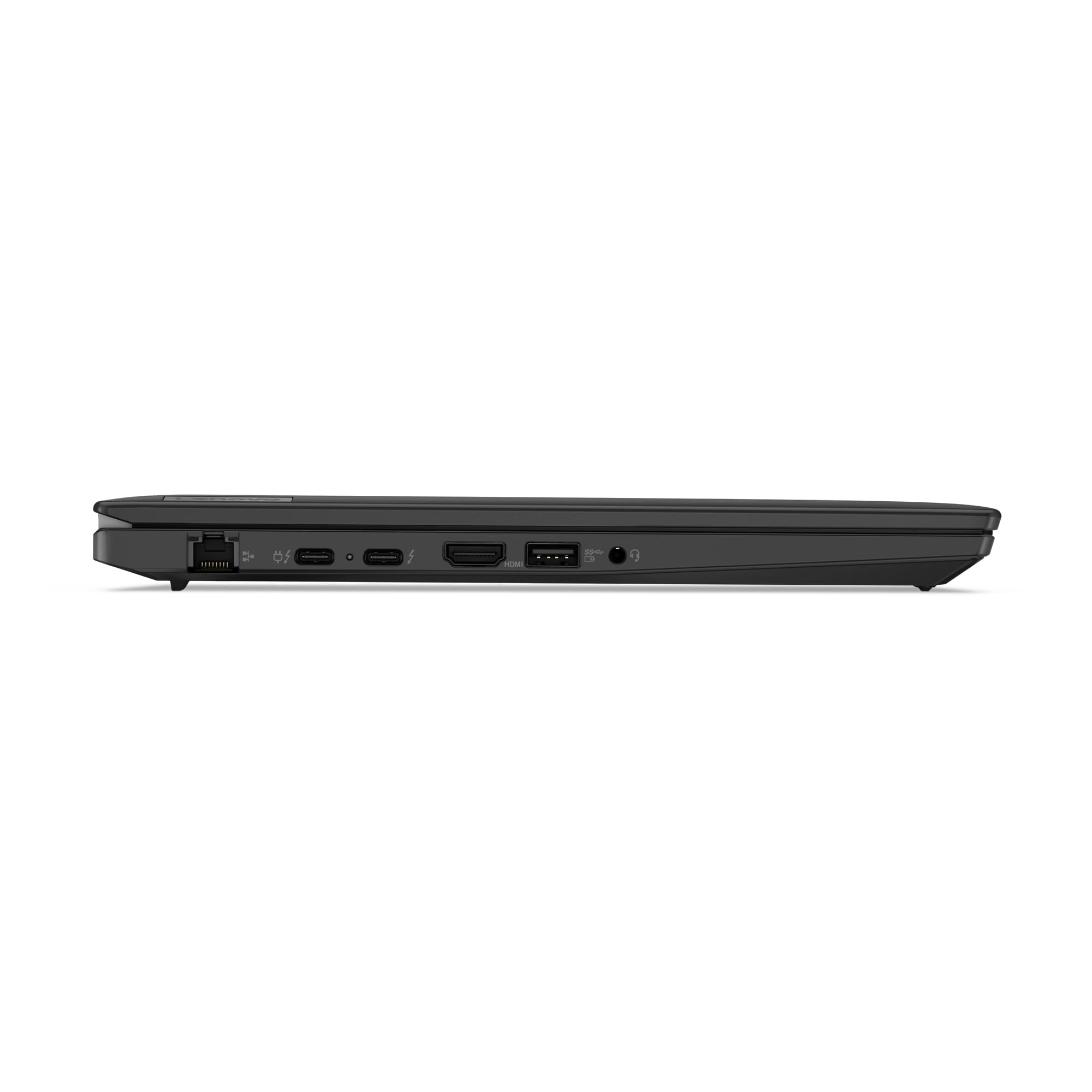 Lenovo ThinkPad T14 Gen 4 Core i7 1355U (13-gen.) / 16 GB / 240 SSD / 14" WUXGA / Win 11 Pro, czarny 