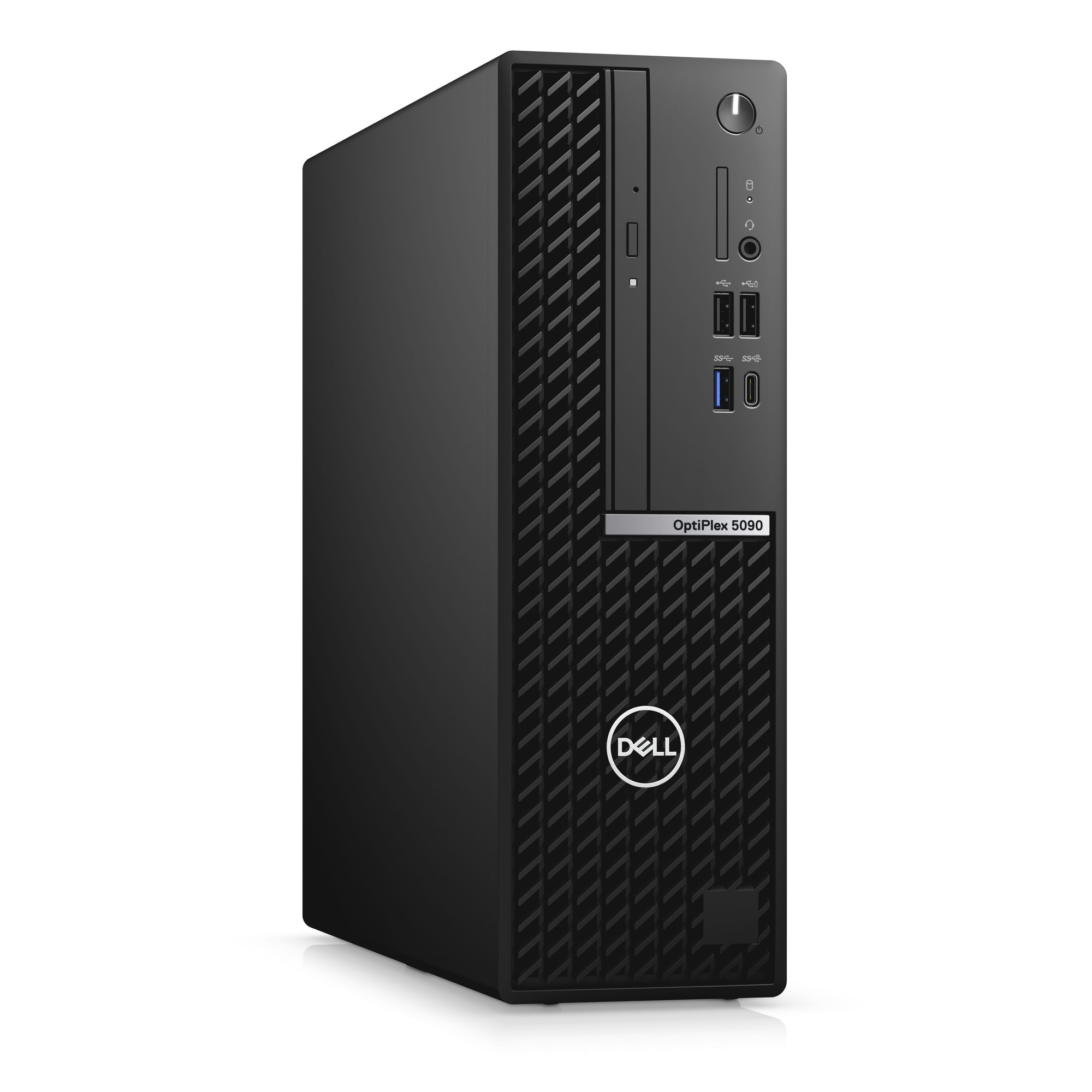 Dell OptiPlex 5090 SFF Core i7 11700 (11-gen.) 2,5 GHz / 64 GB / 480 SSD / Win 11 Pro