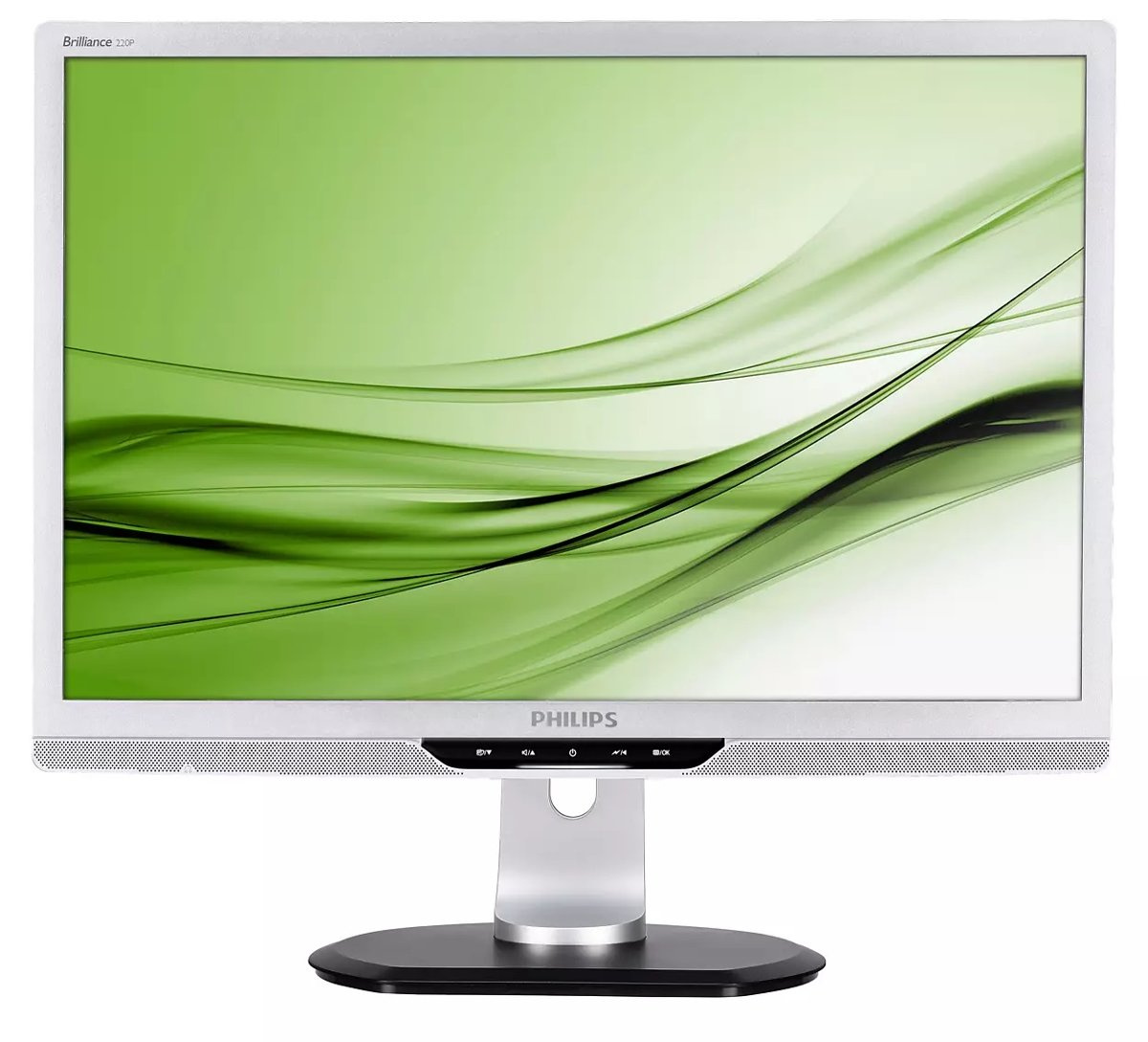 Philips 220B2 / Klasa A-