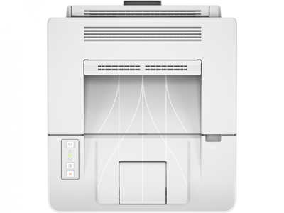 Powystawowa drukarka laserowa HP LaserJet Pro M203dw / Pełny Toner  (3,5 tyś stron) / Nowy bęben (23 tyś stron)