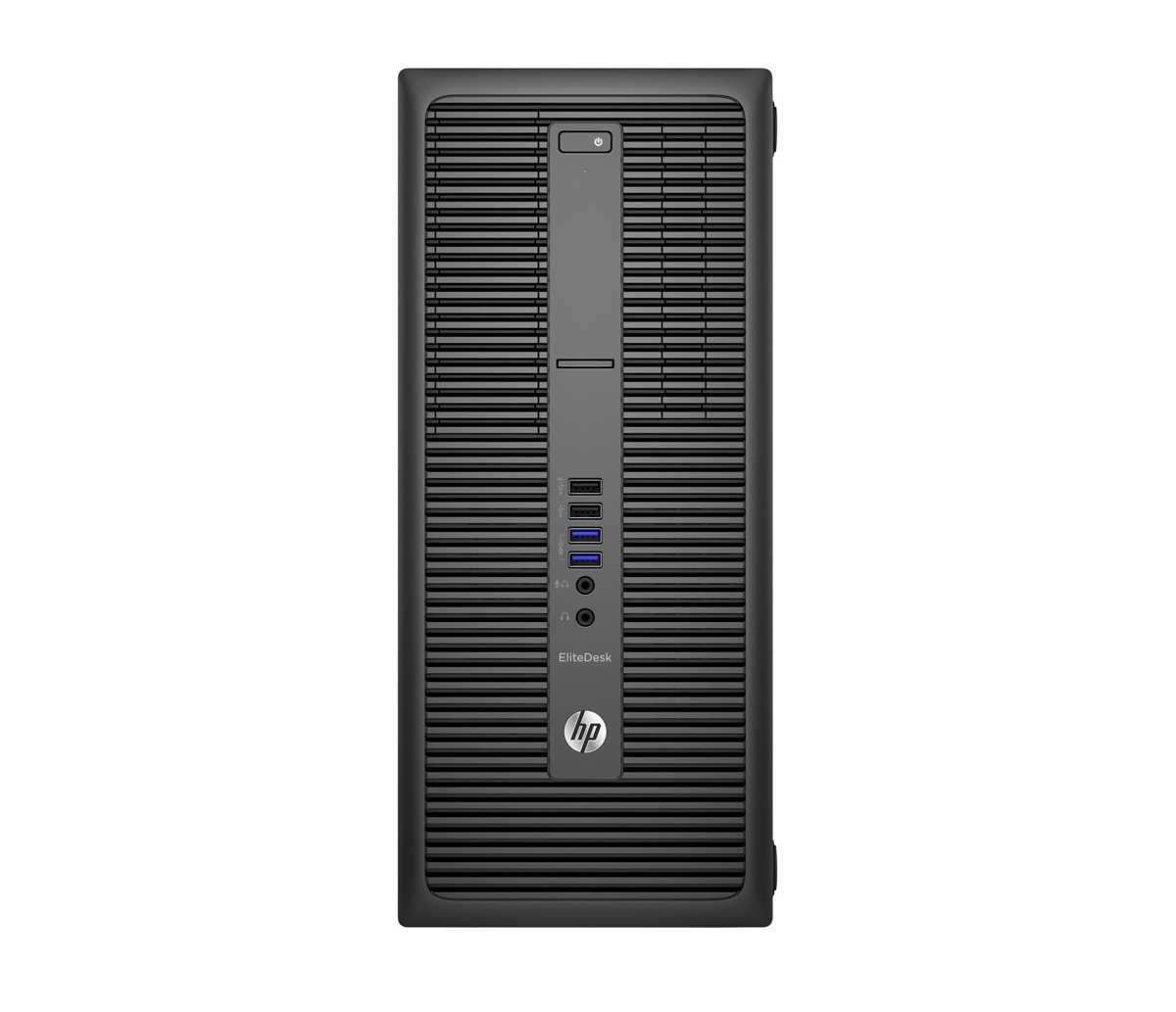 HP EliteDesk 800 G2 Tower Core i7 6700 (6-gen.) 3,4 GHz / 16 GB / 480 SSD / Win 10 Prof. (Update) + GTX 1060