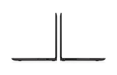 Dell Latitude E7470 Core i5 6300U (6-gen.) 2,4 GHz / 8 GB / 120 SSD / 14'' / Win 10 Prof. (Update) / Klasa A-