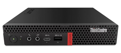 Lenovo ThinkCentre M720q Tiny Core i5 9400T (9-gen.) 1,8 GHz / 16 GB / 960 SSD / Win 11 Pro