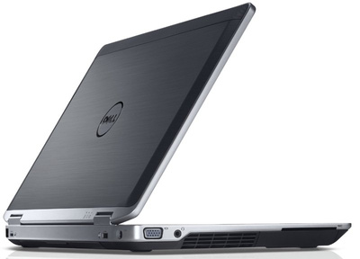 Dell Latitude E6430 Core i7 3520M (3-gen.) 2,9 GHz / 4 GB / 240 SSD / 14'' HD+ / Win 10 Prof. (Update) + nVidia