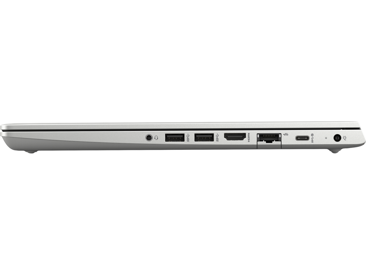 HP ProBook 440 G7 Core i5 10210U (10-gen.) 1,6 GHz / 16 GB / 2 TB SSD / 14'' FullHD / Win 11 Pro / Klasa A-