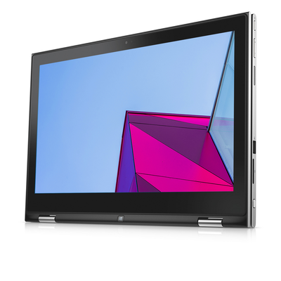 Dell Inspiron 7348 Core i5 5200u (5-gen.) 2,2 GHz / 8 GB / 120 SSD / 13.3" FullHD dotyk / Win 10 Prof. / Klasa A-