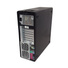 Dell Precision T3500 Tower Xeon W3520 i7 2,66 GHz / 4 GB / 500 GB / DVD / Win 10 Prof. (Update) + Quadro 600