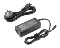 Zasilacz CoreParts 65W USB-C PD 3.0