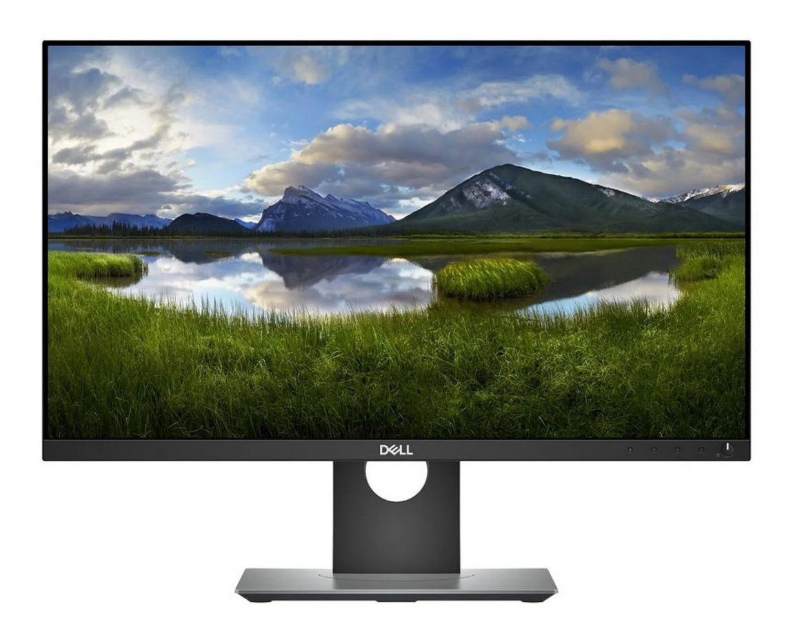 Dell P2418D / Klasa A-