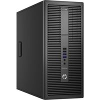 HP EliteDesk 800 G2 Tower Core i7 6700 (6-gen.) 3,4 GHz / 8 GB / 480 SSD / Win 10 Pro