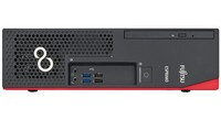 Fujitsu D538 Desktop Core i5 9500 (9-gen.) 3,0 GHz / 16 GB / 480 SSD / Win 11 Pro